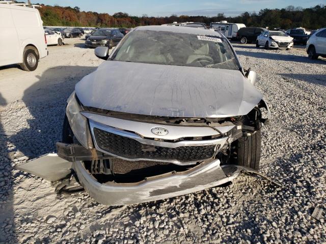 Photo 5 from auction – 2013 KIA OPTIMA EX with VIN 5XXGN4A7XDG119407