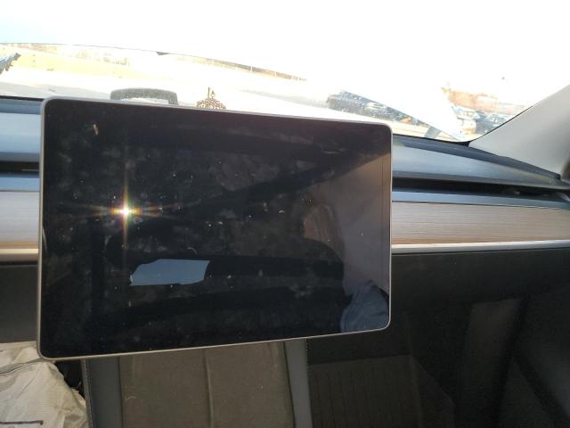 Photo 8 from auction – 2021 TESLA MODEL Y with VIN 5YJYGDEE8MF297519