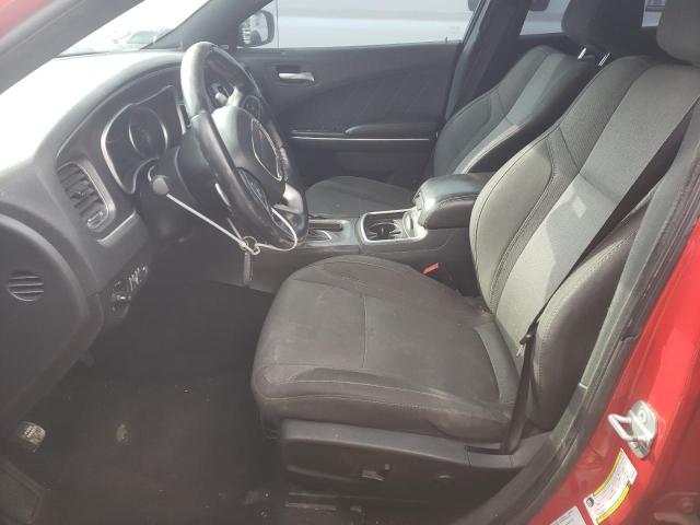 Photo 7 from auction – 2015 DODGE CHARGER R/ with VIN 2C3CDXCT9FH785157