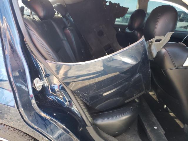 Photo 10 from auction – 2008 NISSAN MAXIMA SE with VIN 1N4BA41E48C818242