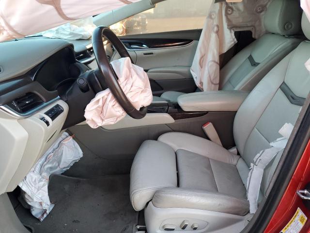 Photo 7 from auction – 2015 CADILLAC XTS with VIN 2G61S5S31F9119860