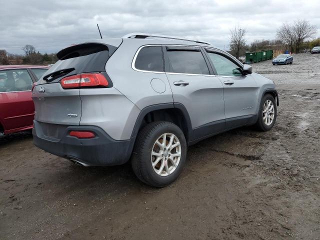 Photo 3 from auction – 2016 JEEP CHEROKEE L with VIN 1C4PJMCS1GW182363