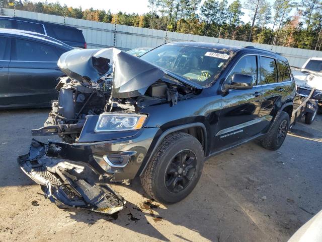 JEEP GRAND CHER 2015 with VIN 1C4RJEAG6FC634823 - Photo from auction