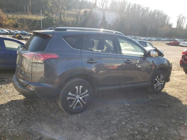 Photo 3 from auction – 2017 TOYOTA RAV4 LE with VIN JTMBFREV6HD202152