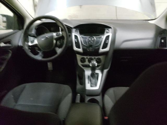 Photo 8 from auction – 2013 FORD FOCUS SE with VIN 1FADP3F26DL183003