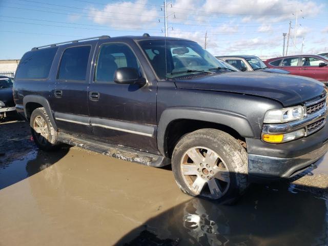 Photo 4 from auction – 2004 CHEVROLET SUBURBAN K with VIN 1GNFK16Z04J186145