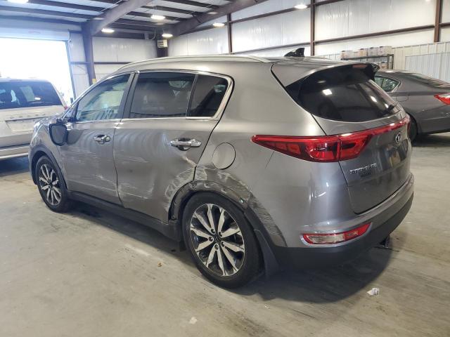 Photo 2 from auction – 2017 KIA SPORTAGE E with VIN KNDPN3AC2H7190641
