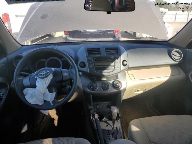 Photo 8 from auction – 2011 TOYOTA RAV4 with VIN 2T3ZF4DV6BW066179
