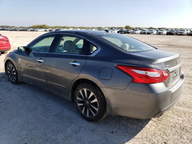 Photo 2 from auction – 2017 NISSAN ALTIMA 2.5 with VIN 1N4AL3AP8HC134313