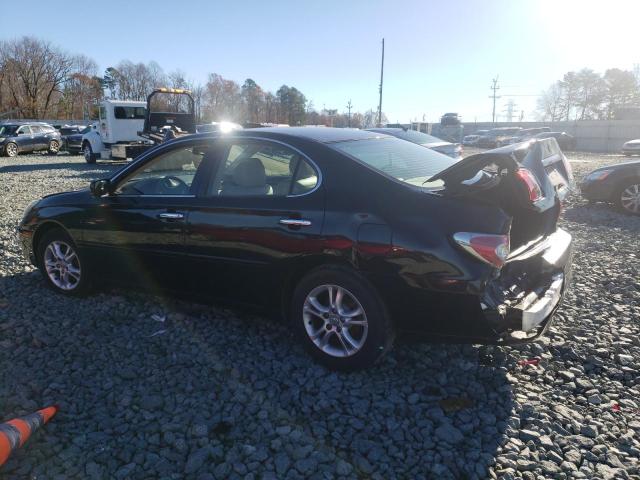 Photo 2 from auction – 2004 LEXUS ES 330 with VIN JTHBA30GX45024205