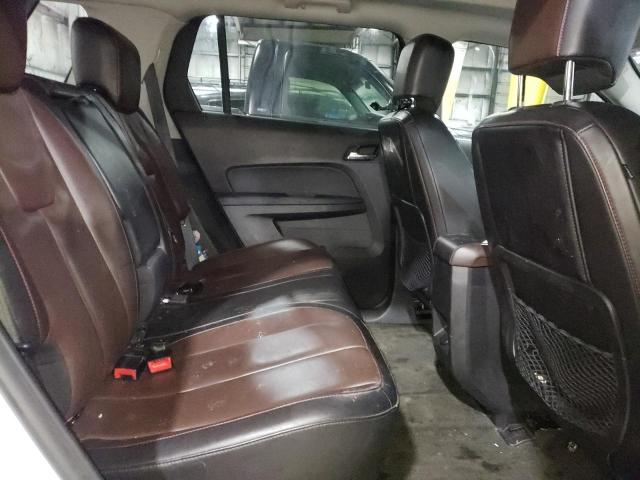 Photo 10 from auction – 2011 GMC TERRAIN SL with VIN 2CTFLVEC7B6333618