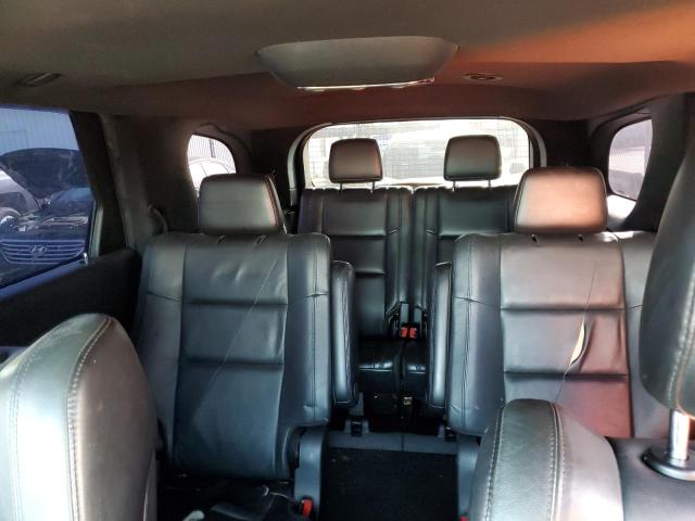 Photo 10 from auction – 2015 DODGE DURANGO LI with VIN 1C4RDHDG6FC105831