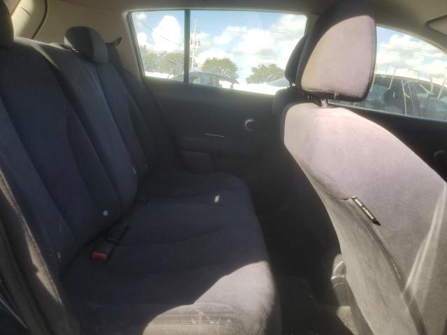 Photo 10 from auction – 2008 NISSAN VERSA S with VIN 3N1BC13E58L462424