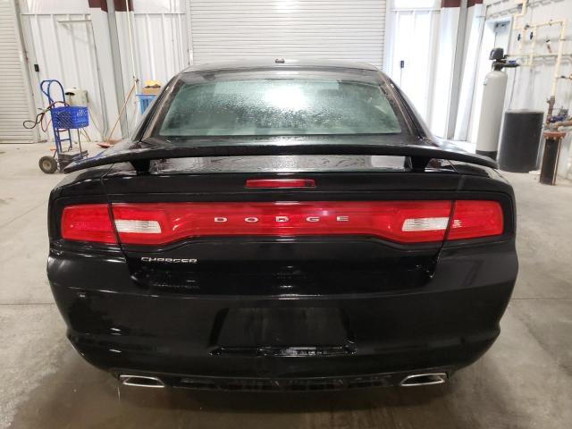 صورة رقم 6 من المزاد - 2012 DODGE CHARGER SX مع VIN 2C3CDXHG5CH260989