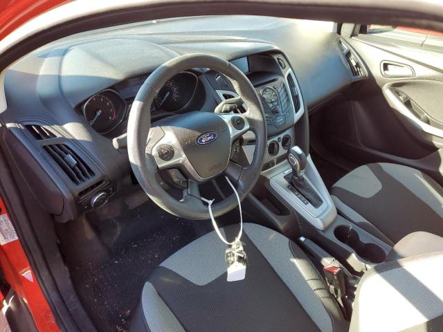 Photo 8 from auction – 2012 FORD FOCUS SE with VIN 1FAHP3K2XCL139284