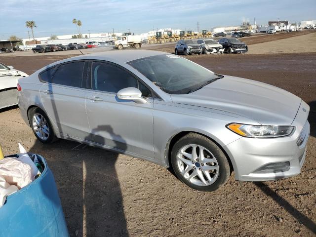 Photo 4 from auction – 2013 FORD FUSION SE with VIN 3FA6P0HRXDR192855