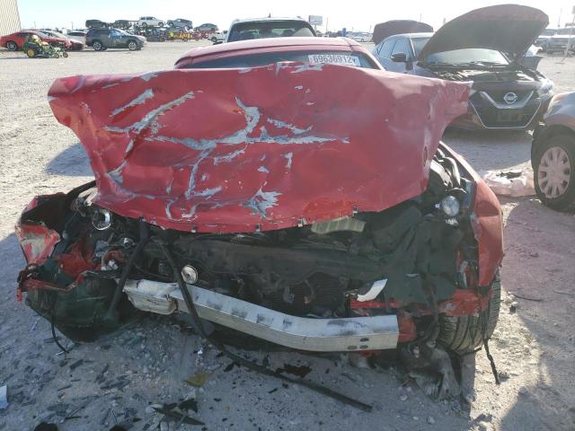 Photo 5 from auction – 2002 LEXUS SC 430 with VIN JTHFN48Y720034435