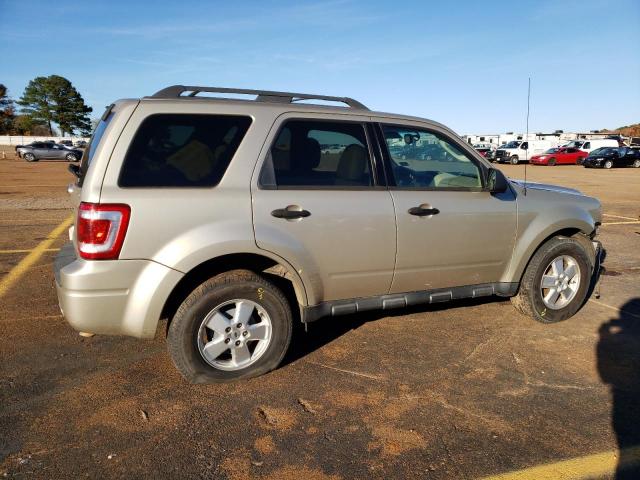 Photo 3 from auction – 2011 FORD ESCAPE XLT with VIN 1FMCU0D78BKA74181