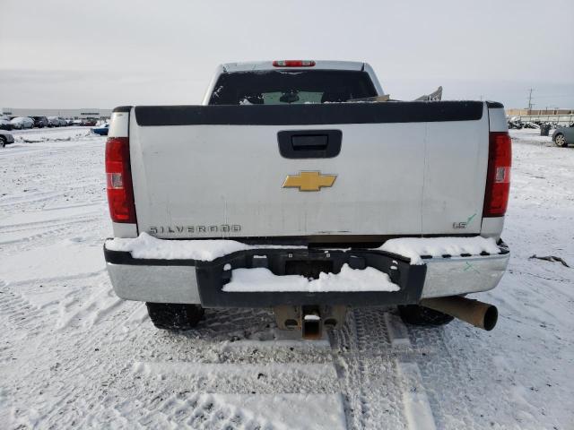 Photo 6 from auction – 2013 CHEVROLET SILVERADO with VIN 1GC4KZC84DF152609