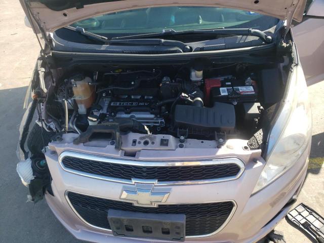 Photo 11 from auction – 2013 CHEVROLET SPARK 1LT with VIN KL8CD6S92DC588108