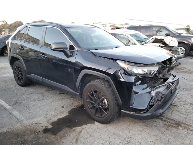 Photo 4 from auction – 2019 TOYOTA RAV4 LE with VIN JTMH1RFV5KD034809