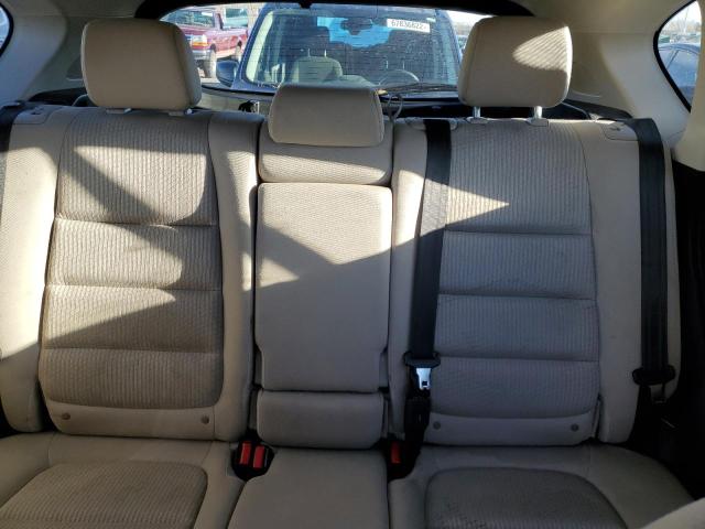 Foto 10 de la subasta – 2014 MAZDA CX-5 TOURI con VIN JM3KE4CY4E0358736