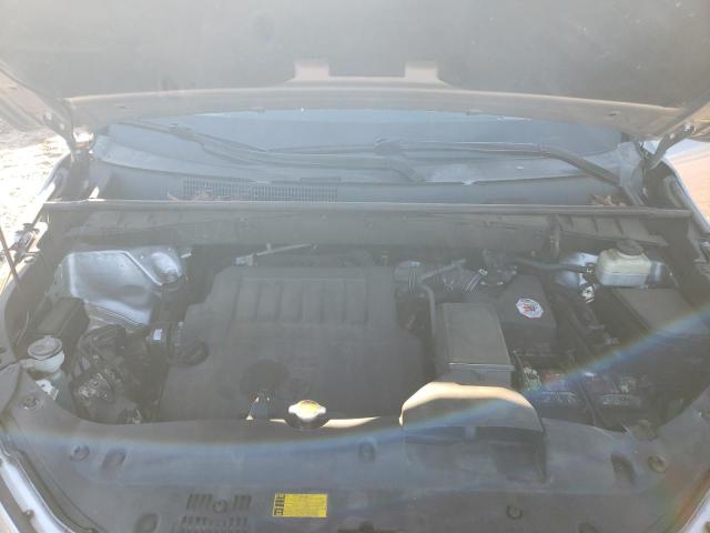Photo 12 from auction – 2015 TOYOTA HIGHLANDER with VIN 5TDKKRFHXFS093930