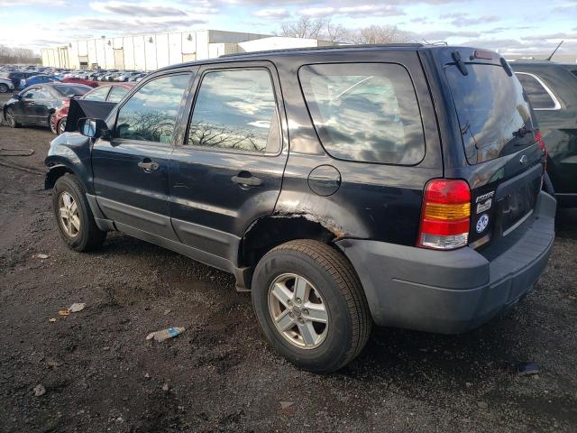 Photo 2 from auction – 2005 FORD ESCAPE XLS with VIN 1FMYU92Z35KA20239