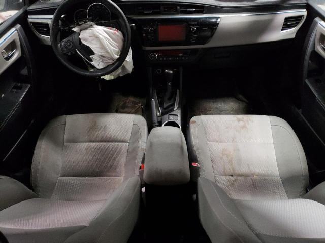 Photo 8 from auction – 2015 TOYOTA COROLLA L with VIN 2T1BURHE9FC310423