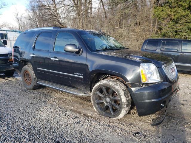 Photo 4 from auction – 2012 GMC YUKON DENA with VIN 1GKS2EEF4CR283374
