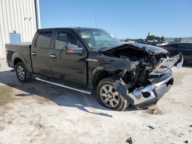 Photo 4 from auction – 2013 FORD F150 SUPER with VIN 1FTFW1CF3DFB80785