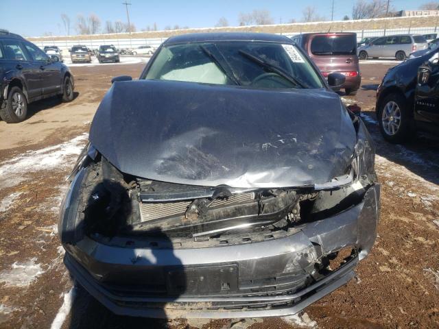 Photo 5 from auction – 2016 VOLKSWAGEN JETTA S with VIN 3VW267AJXGM210326