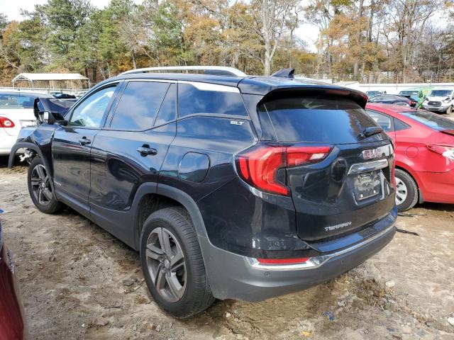 Photo 2 from auction – 2020 GMC TERRAIN SL with VIN 3GKALPEV5LL115861