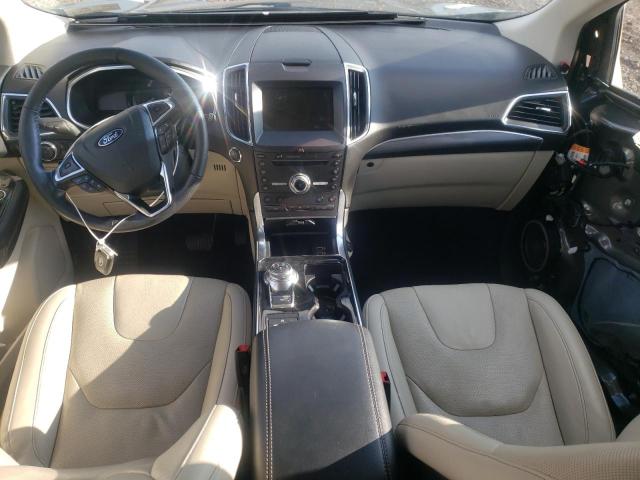 Photo 8 from auction – 2019 FORD EDGE TITAN with VIN 2FMPK4K91KBC01933