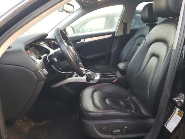 Photo 7 from auction – 2009 AUDI A4 PREMIUM with VIN WAUSF78K89N019687