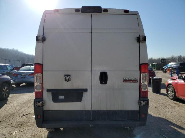 Photo 6 from auction – 2018 RAM PROMASTER with VIN 3C6TRVCG1JE138963