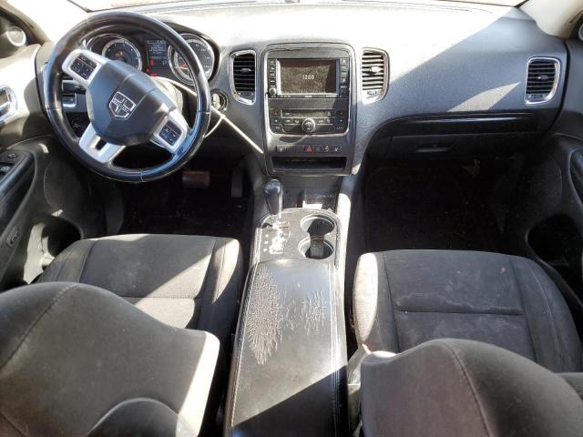 Photo 8 from auction – 2011 DODGE DURANGO CR with VIN 1D4RD4GG6BC653068