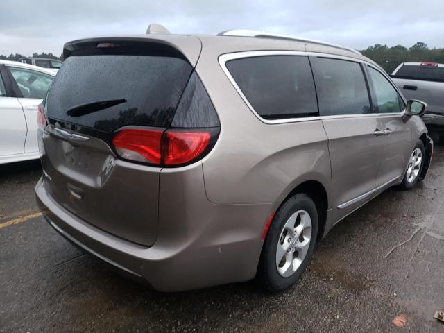 Photo 3 from auction – 2017 CHRYSLER PACIFICA T with VIN 2C4RC1EGXHR656895