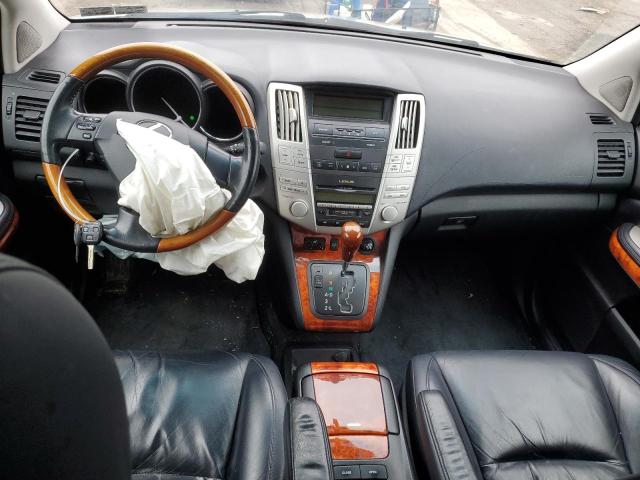 Photo 8 from auction – 2004 LEXUS RX 330 with VIN 2T2HA31U44C014512