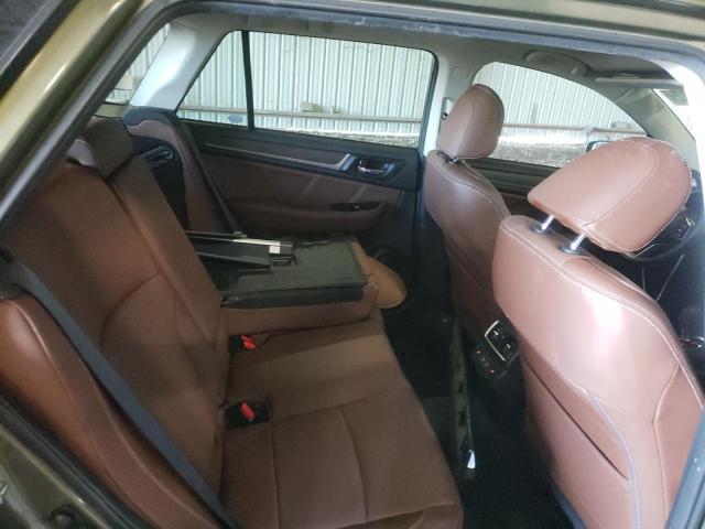 Photo 11 from auction – 2019 SUBARU OUTBACK TO with VIN 4S4BSETC3K3219618