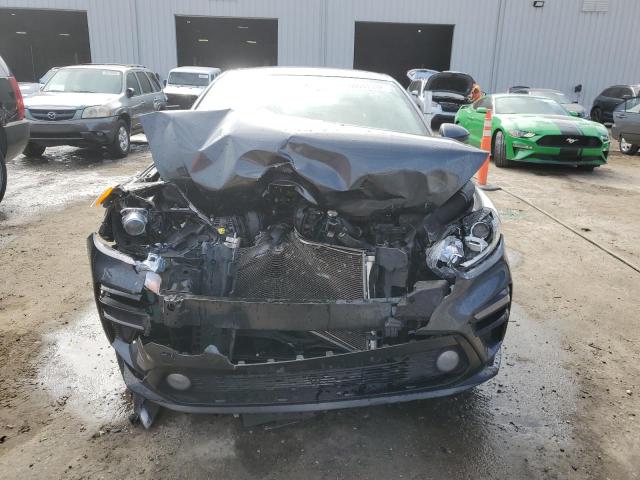 Photo 5 from auction – 2019 KIA FORTE FE with VIN 3KPF24ADXKE033112