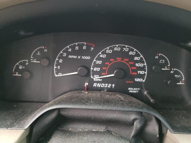 Photo 9 from auction – 2002 FORD EXPLORER X with VIN 1FMZU72K52ZC74369
