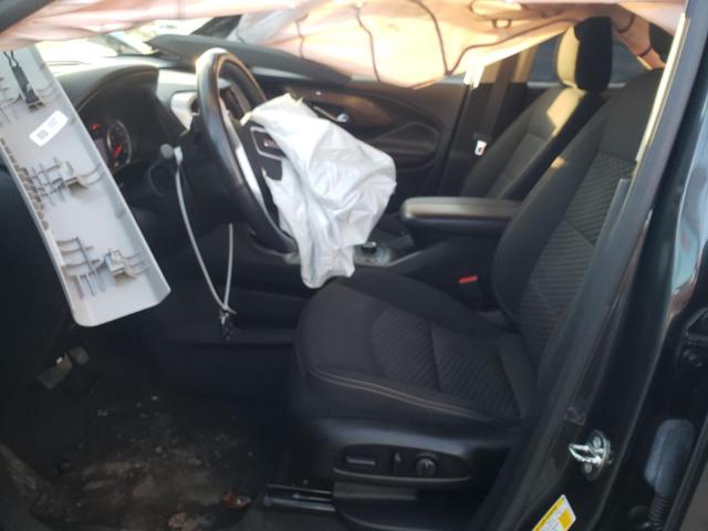 Photo 7 from auction – 2019 GMC TERRAIN SL with VIN 3GKALTEV0KL104743