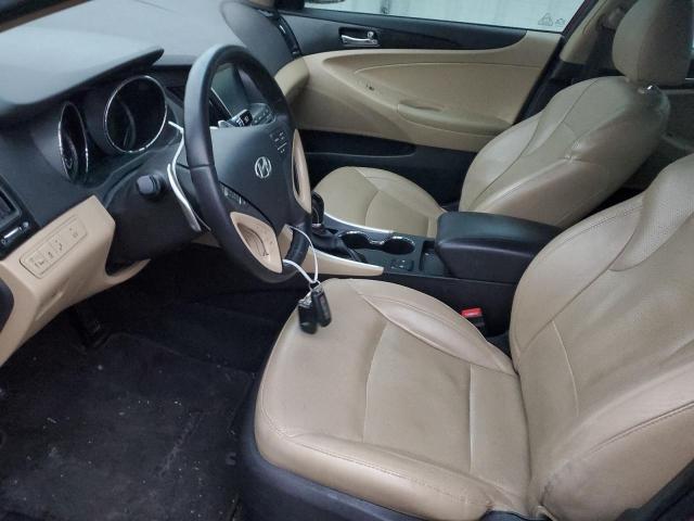 Photo 7 from auction – 2014 HYUNDAI SONATA SE with VIN 5NPEC4AB8EH875485
