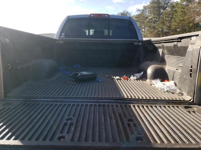 Photo 10 from auction – 2010 TOYOTA TUNDRA with VIN 5TFBY5F10BX172764