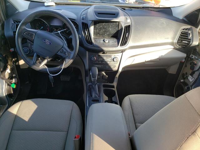 Photo 8 from auction – 2018 FORD ESCAPE SE with VIN 1FMCU0GD2JUD54652