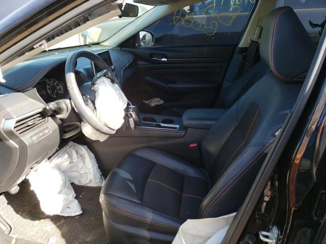 Photo 7 from auction – 2019 NISSAN ALTIMA SR with VIN 1N4BL4CV6KC169879