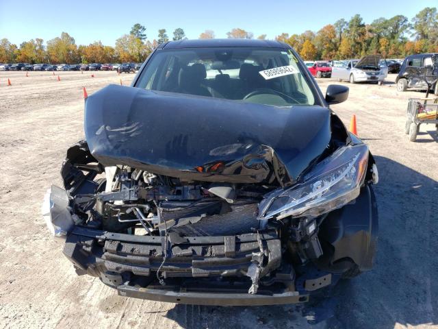 Photo 5 from auction – 2021 NISSAN KICKS S with VIN 3N1CP5BV6ML490390