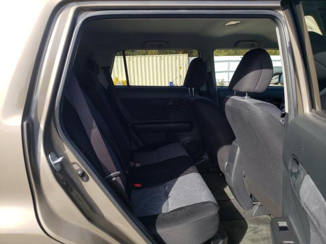 Photo 11 from auction – 2012 TOYOTA SCION XB with VIN JTLZE4FE1CJ008792