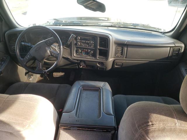 Photo 8 from auction – 2004 CHEVROLET SILVERADO with VIN 2GCEK13T441376271